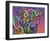 Jethro-Dean Russo-Framed Giclee Print