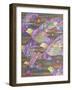 Jetstream, 1998-Sarah Porter-Framed Giclee Print