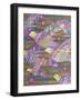 Jetstream, 1998-Sarah Porter-Framed Giclee Print