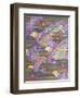 Jetstream, 1998-Sarah Porter-Framed Giclee Print