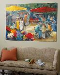 Restful Scene III-Jettie Roseboom-Loft Art