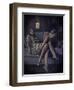 Jettune-Fabio Panichi-Framed Photographic Print