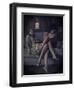 Jettune-Fabio Panichi-Framed Photographic Print