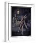 Jettune-Fabio Panichi-Framed Photographic Print