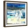 Jetty 1-Maeve Harris-Framed Giclee Print