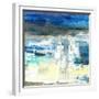 Jetty 1-Maeve Harris-Framed Giclee Print