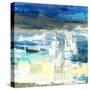 Jetty 1-Maeve Harris-Stretched Canvas