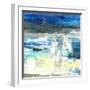 Jetty 1-Maeve Harris-Framed Giclee Print