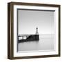 Jetty Edge-Lee Frost-Framed Giclee Print