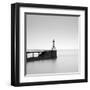 Jetty Edge-Lee Frost-Framed Giclee Print