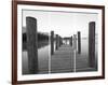 Jetty Infinity-John Harper-Framed Giclee Print