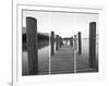 Jetty Infinity-John Harper-Framed Giclee Print