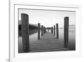 Jetty Infinity-John Harper-Framed Giclee Print