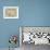 Jeu de l'oie renouvelé des Grecs, jeu de grand plaisir et de récréation-null-Framed Giclee Print displayed on a wall