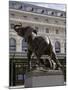 Jeune éléphant pris au piège-Emmanuel Fremiet-Mounted Giclee Print