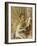 Jeunes filles au piano-Pierre-Auguste Renoir-Framed Giclee Print