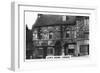 Jew's House, Lincoln, C1920S-null-Framed Giclee Print