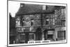 Jew's House, Lincoln, C1920S-null-Mounted Giclee Print