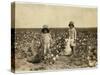 Jewel and Harold Walker-Lewis Wickes Hine-Stretched Canvas