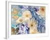 Jewel Box 1-Matina Theodosiou-Framed Art Print