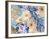 Jewel Box 1-Matina Theodosiou-Framed Art Print