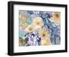 Jewel Box 1-Matina Theodosiou-Framed Art Print