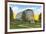 Jewel Box, Forest Park, St. Louis, Missouri-null-Framed Premium Giclee Print