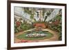 Jewel Box, Forest Park, St. Louis, Missouri-null-Framed Premium Giclee Print