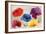 Jewel Florals-Anna Polanski-Framed Art Print