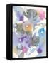 Jewel Garden I-Danhui Nai-Framed Stretched Canvas