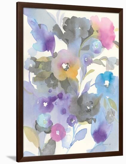 Jewel Garden I-Danhui Nai-Framed Art Print