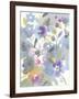 Jewel Garden II-Danhui Nai-Framed Art Print