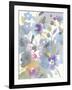 Jewel Garden II-Danhui Nai-Framed Art Print