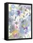 Jewel Garden II-Danhui Nai-Framed Stretched Canvas