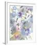 Jewel Garden II-Danhui Nai-Framed Art Print