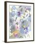 Jewel Garden II-Danhui Nai-Framed Art Print
