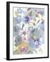 Jewel Garden II-Danhui Nai-Framed Art Print