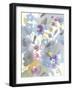 Jewel Garden II-Danhui Nai-Framed Art Print