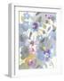 Jewel Garden II-Danhui Nai-Framed Art Print