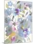 Jewel Garden II-Danhui Nai-Mounted Art Print