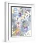 Jewel Garden II-Danhui Nai-Framed Art Print