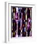 Jewel Intermix 1-Ruth Palmer-Framed Art Print