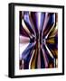 Jewel Intermix 2-Ruth Palmer-Framed Art Print