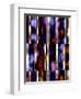 Jewel Intermix 3-Ruth Palmer-Framed Art Print