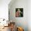 Jewel Kilcher-null-Framed Stretched Canvas displayed on a wall