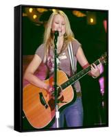 Jewel Kilcher-null-Framed Stretched Canvas