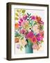 Jewel of Summer-Suzanne Allard-Framed Art Print