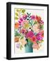 Jewel of Summer-Suzanne Allard-Framed Art Print