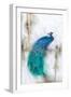 Jewel Plumes I-J^P^ Prior-Framed Art Print