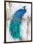 Jewel Plumes I-J.P. Prior-Framed Art Print